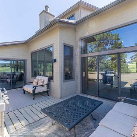 203 Gentian Road Villa Keystone Exterior foto